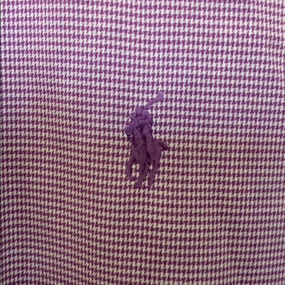 Men’s Ralph Lauren Polo Long Sleeve Button Down - Picture 2 of 6